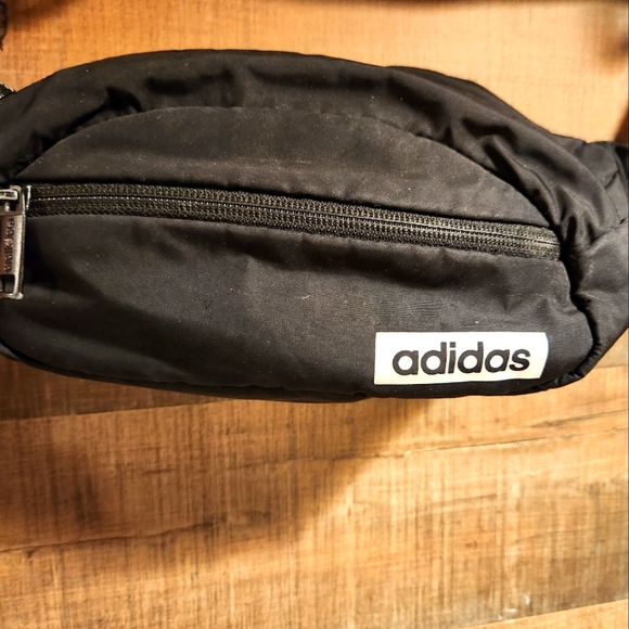 adidas Bags Adidas Waist Pack Poshmark